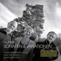 Hummel: Sonaten & Variationen